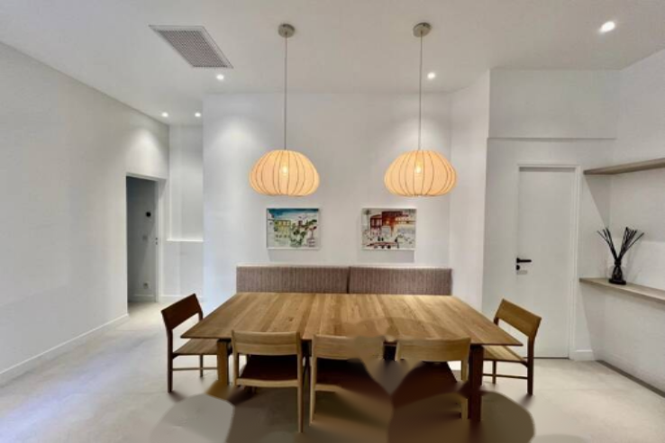 Квартира в Каннах, Франция, 130 м² - фото 1