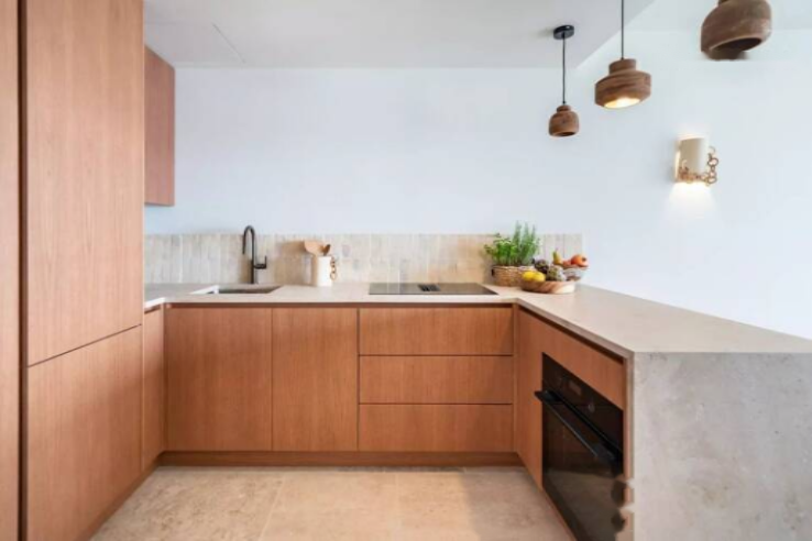 Квартира в Каннах, Франция, 73 м² - фото 1