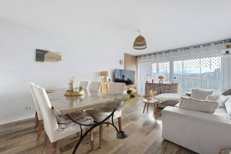 Квартира в Каннах, Франция, 85 м² - фото 1