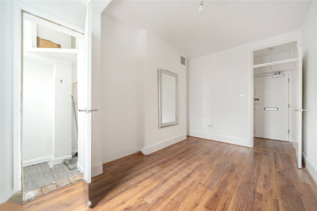 Квартира в Лондоне, Великобритания, 42 м² - фото 1