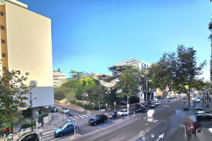 Квартира в Каннах, Франция, 48 м² - фото 1