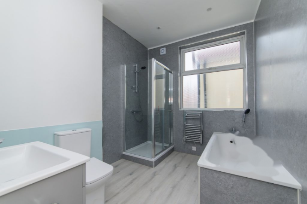 Квартира в Лондоне, Великобритания, 78 м² - фото 1