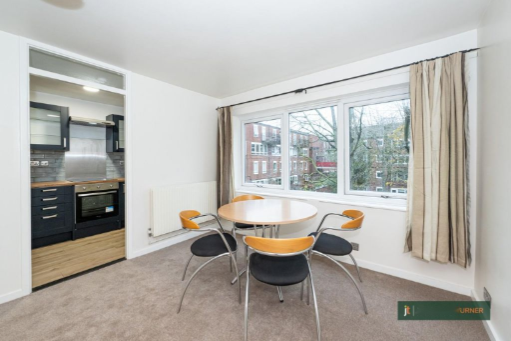 Квартира в Лондоне, Великобритания, 58 м² - фото 1