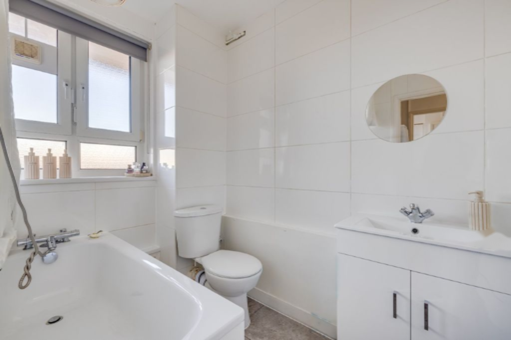 Квартира в Лондоне, Великобритания, 32 м² - фото 1