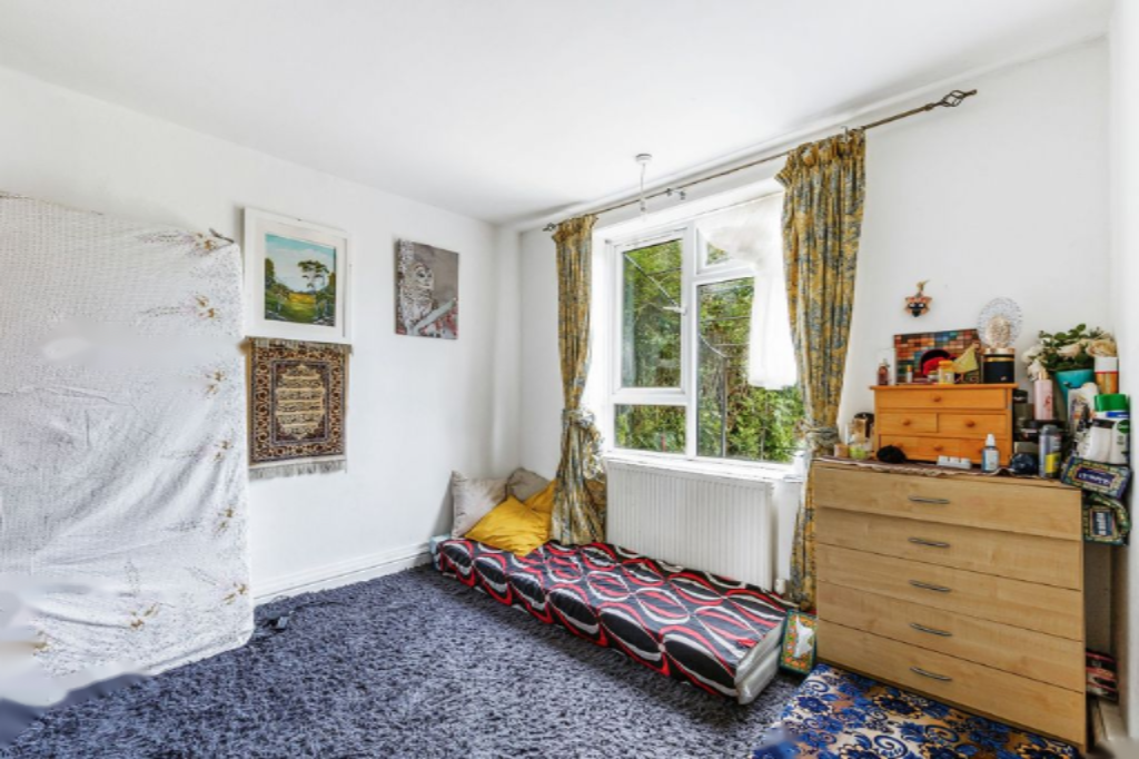 Квартира в Лондоне, Великобритания, 51 м² - фото 1