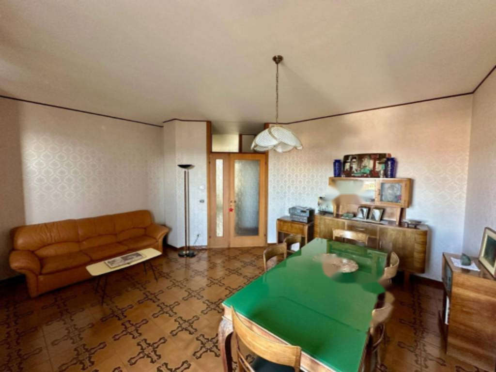 Квартира в Гориции, Италия, 121 м² - фото 1