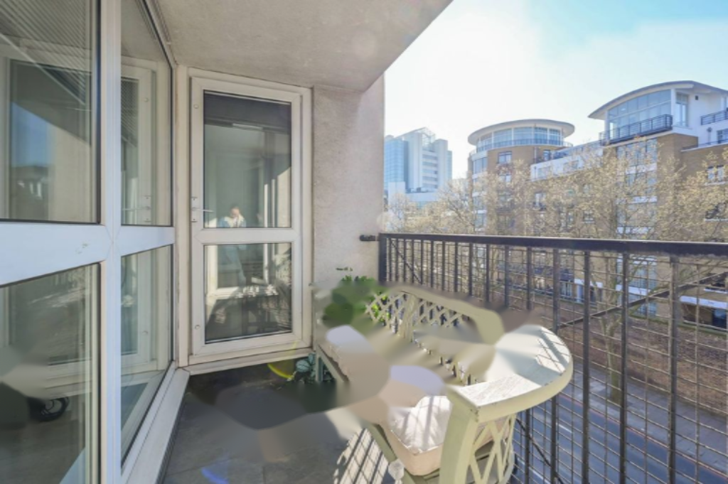 Квартира в Лондоне, Великобритания, 53 м² - фото 1