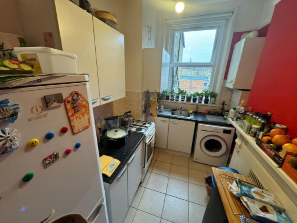 Квартира в Лондоне, Великобритания - фото 1