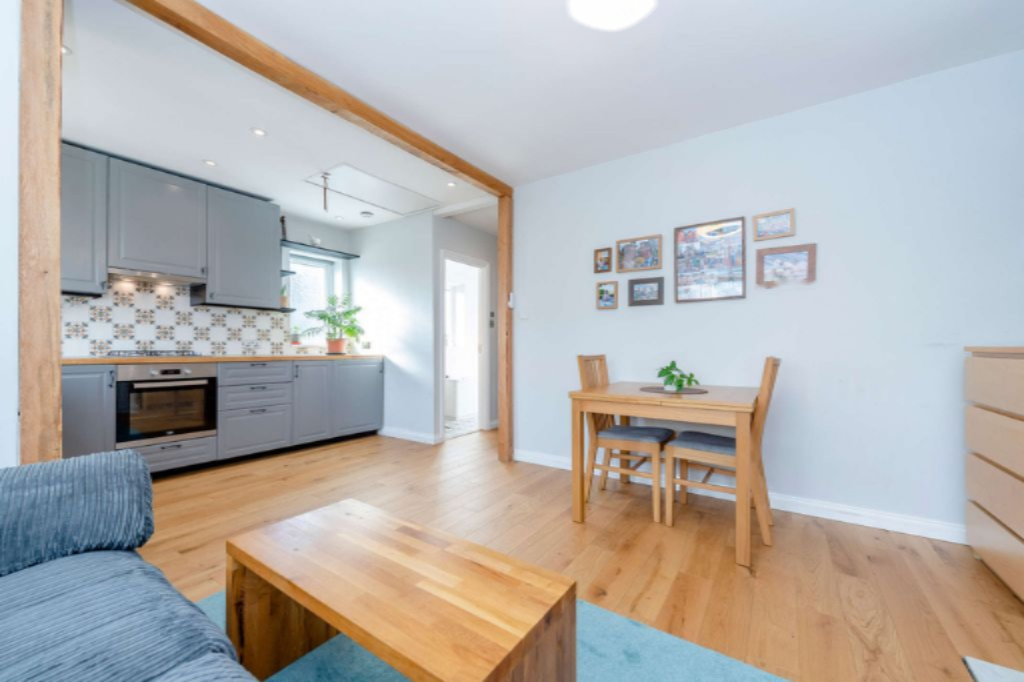 Квартира в Лондоне, Великобритания, 42 м² - фото 1