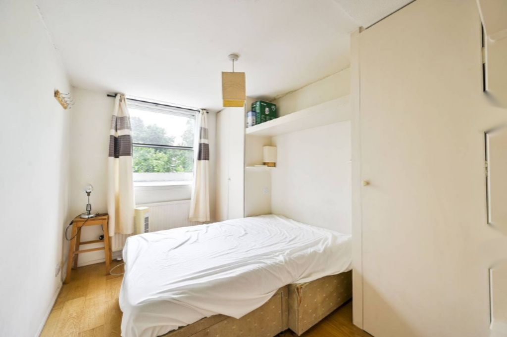 Квартира в Лондоне, Великобритания, 36 м² - фото 1