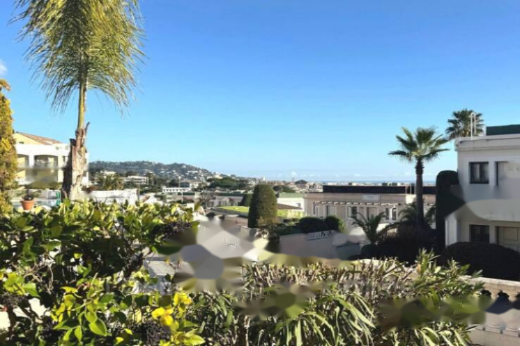 Квартира в Каннах, Франция - фото 1