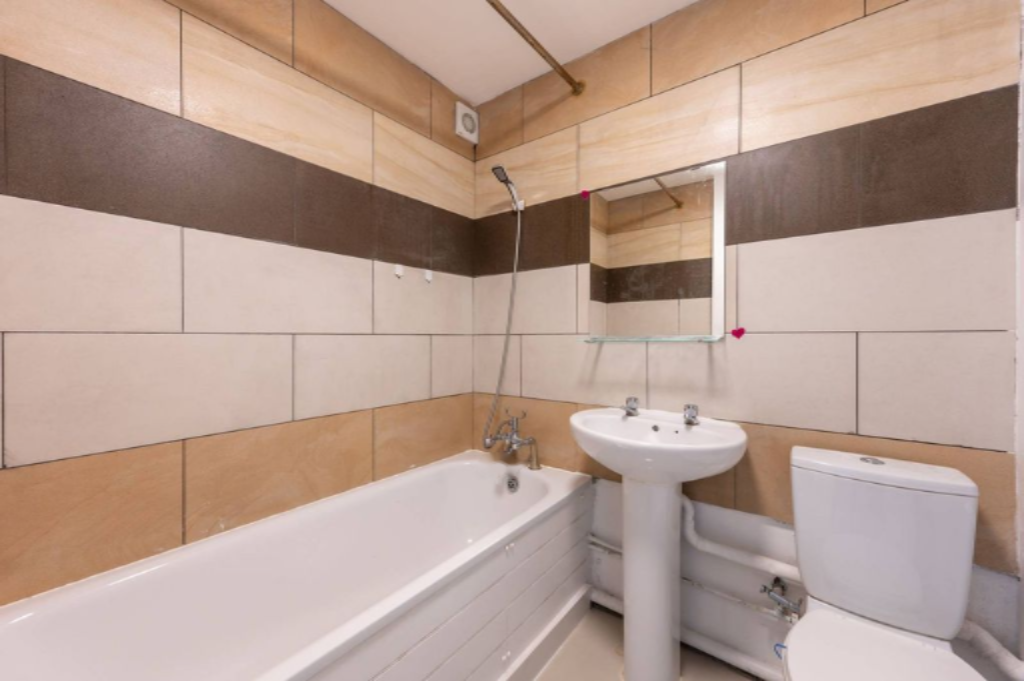 Квартира в Лондоне, Великобритания, 40 м² - фото 1