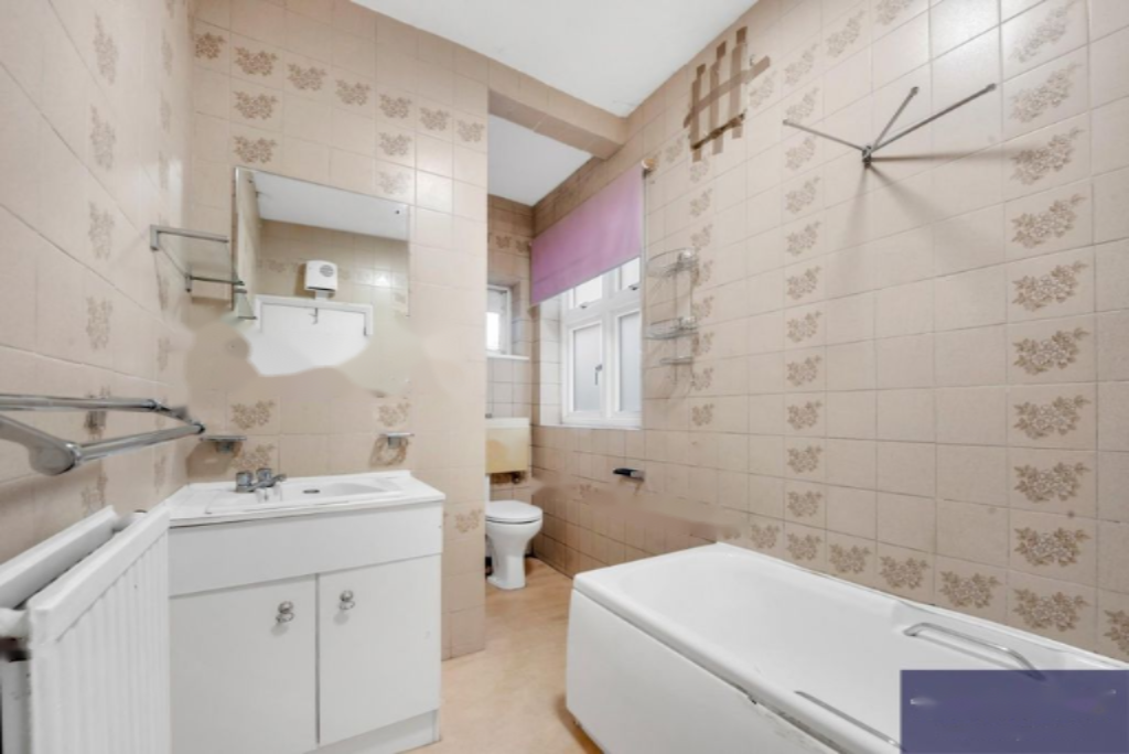 Квартира в Лондоне, Великобритания, 53 м² - фото 1