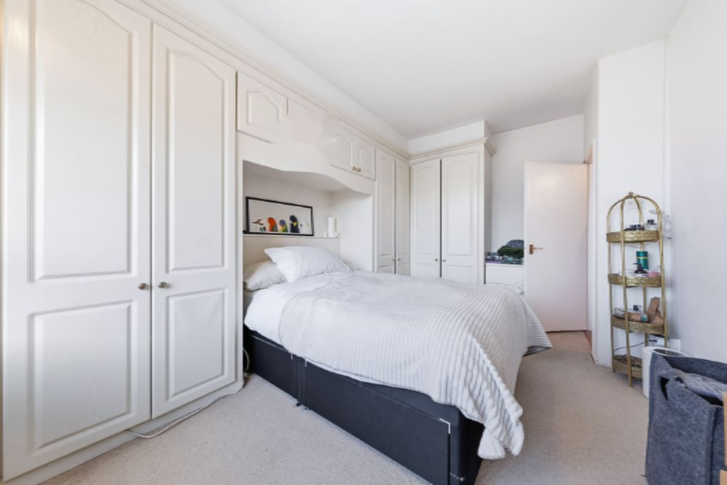 Квартира в Лондоне, Великобритания, 45 м² - фото 1