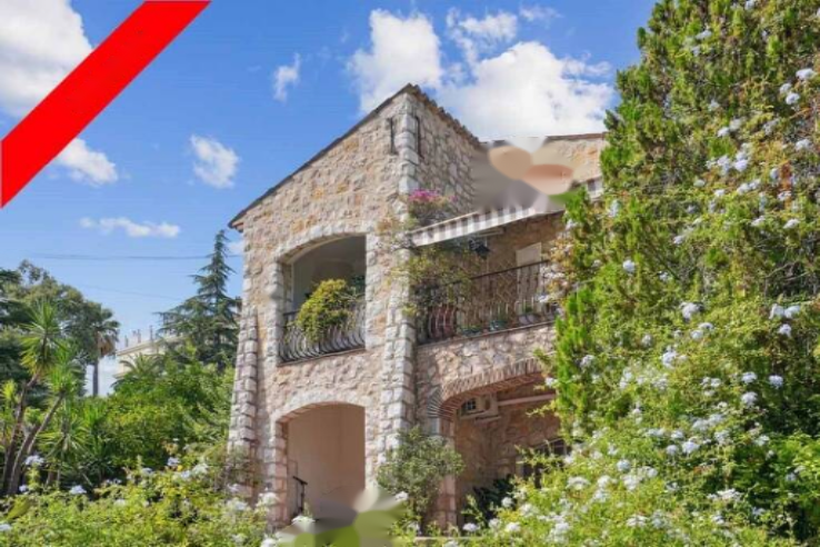 Квартира в Каннах, Франция, 131 м² - фото 1