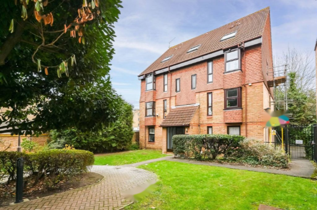 Квартира в Лондоне, Великобритания, 23 м² - фото 1