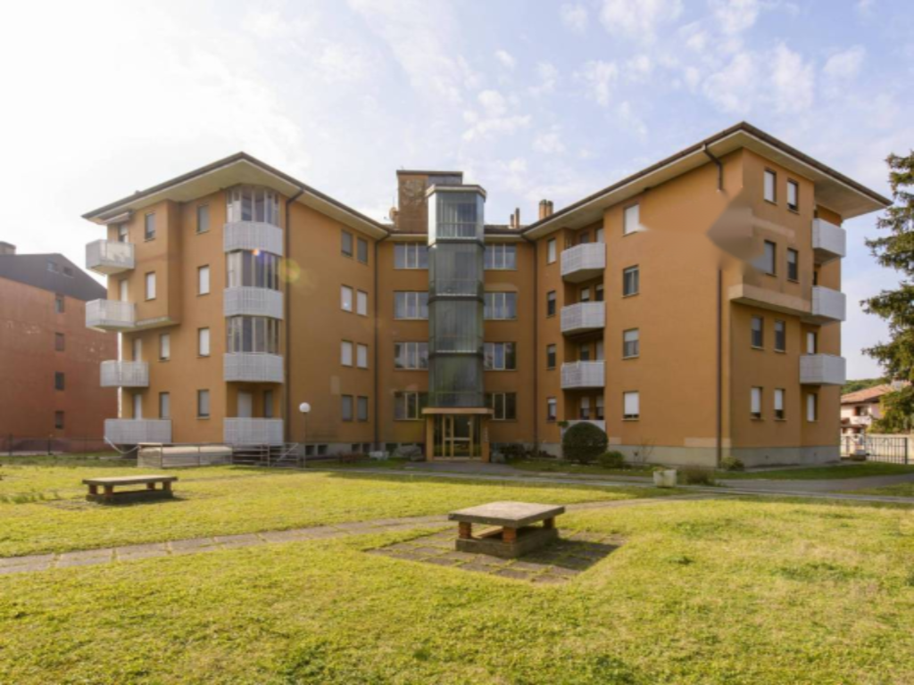 Квартира в Гориции, Италия, 97 м² - фото 1