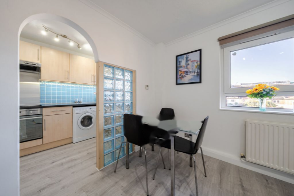 Квартира в Лондоне, Великобритания, 47 м² - фото 1