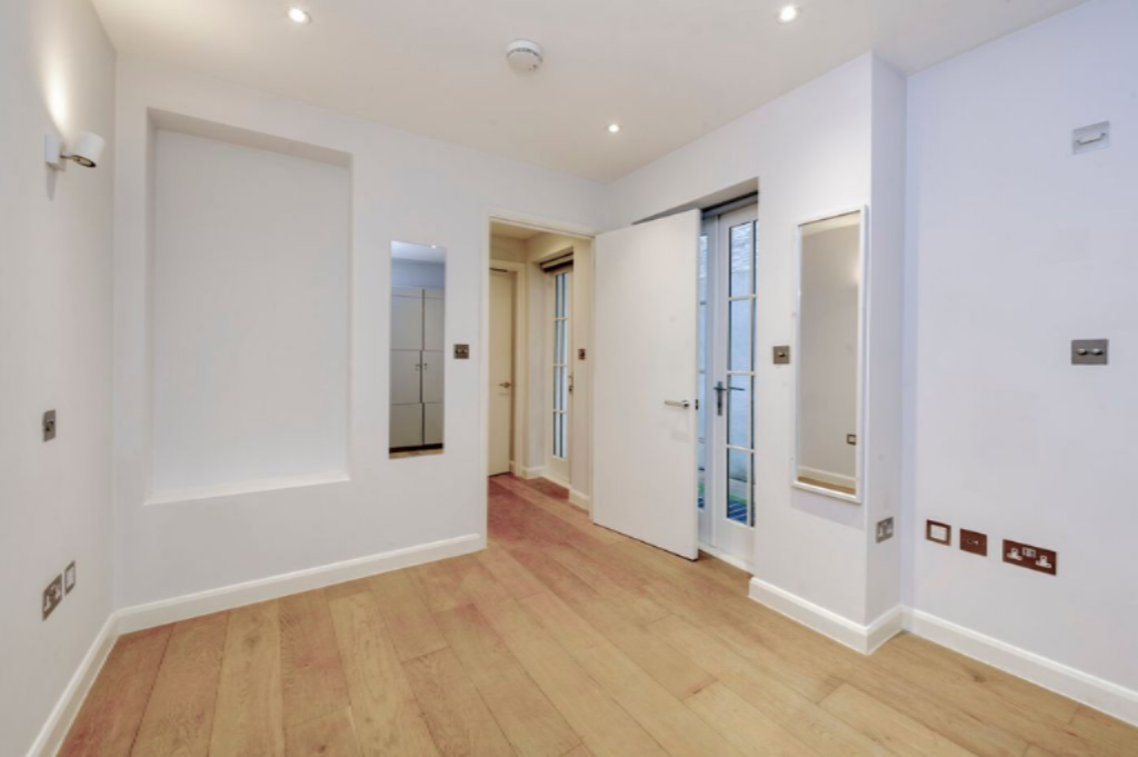 Квартира в Лондоне, Великобритания, 79 м² - фото 1