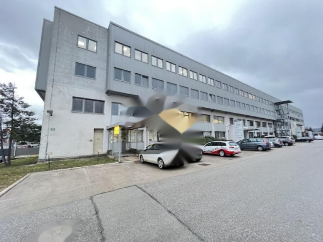 Офис в Любляне, Словения, 168 м² - фото 1