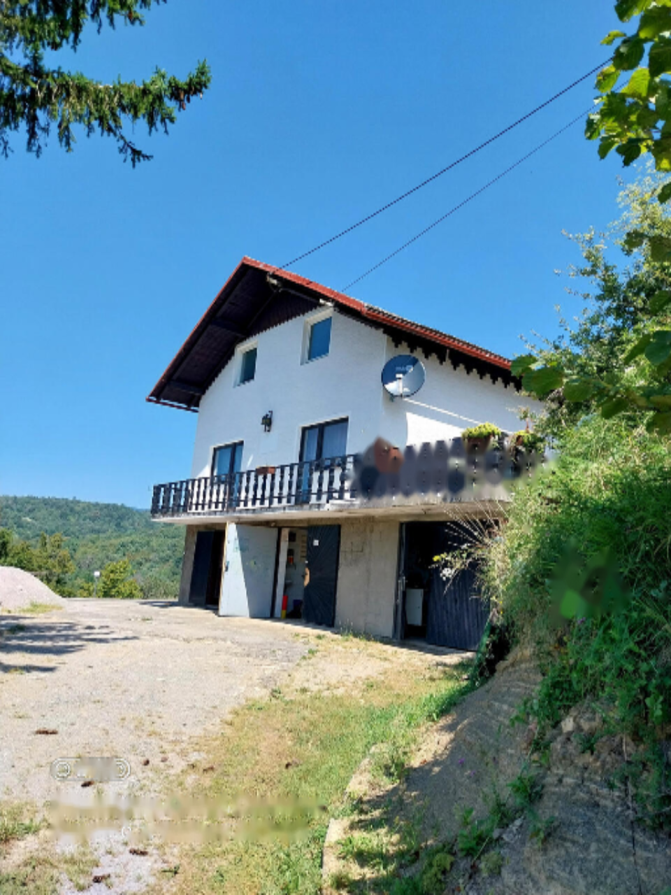 Дом в Шентерней, Словения, 220 м² - фото 1