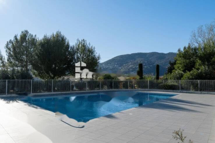 Квартира в Каннах, Франция, 28 м² - фото 1