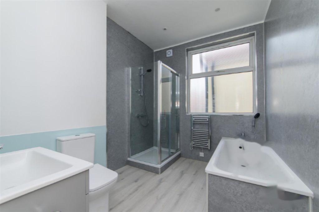 Квартира в Лондоне, Великобритания, 77 м² - фото 1