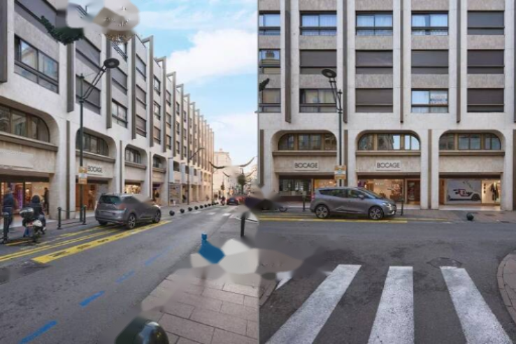 Квартира в Каннах, Франция, 41 м² - фото 1