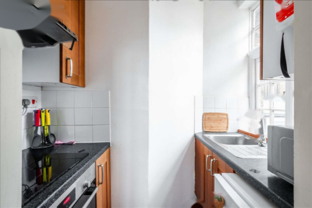 Квартира в Лондоне, Великобритания, 21 м² - фото 1