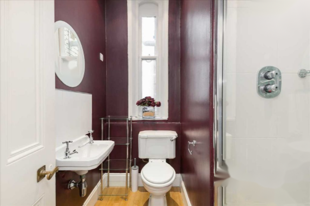 Квартира в Лондоне, Великобритания, 86 м² - фото 1