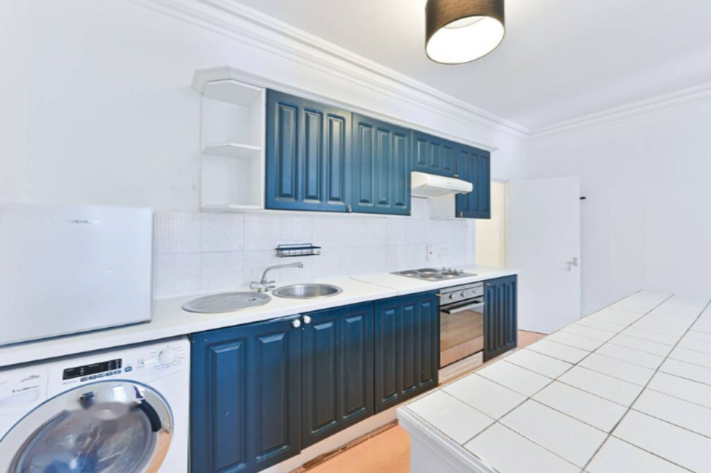 Квартира в Лондоне, Великобритания, 55 м² - фото 1