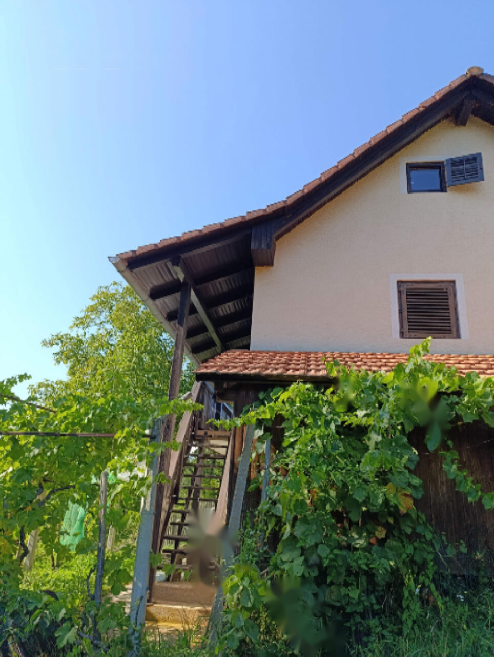 Дом в Кршко, Словения, 105 м² - фото 1