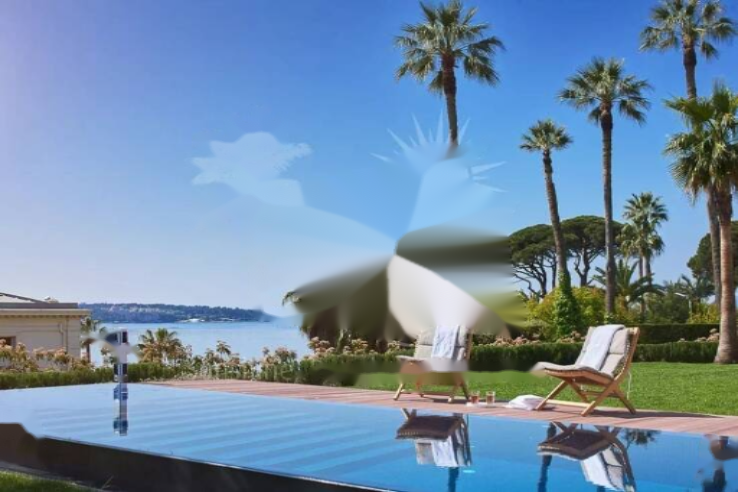 Квартира в Каннах, Франция, 480 м² - фото 1