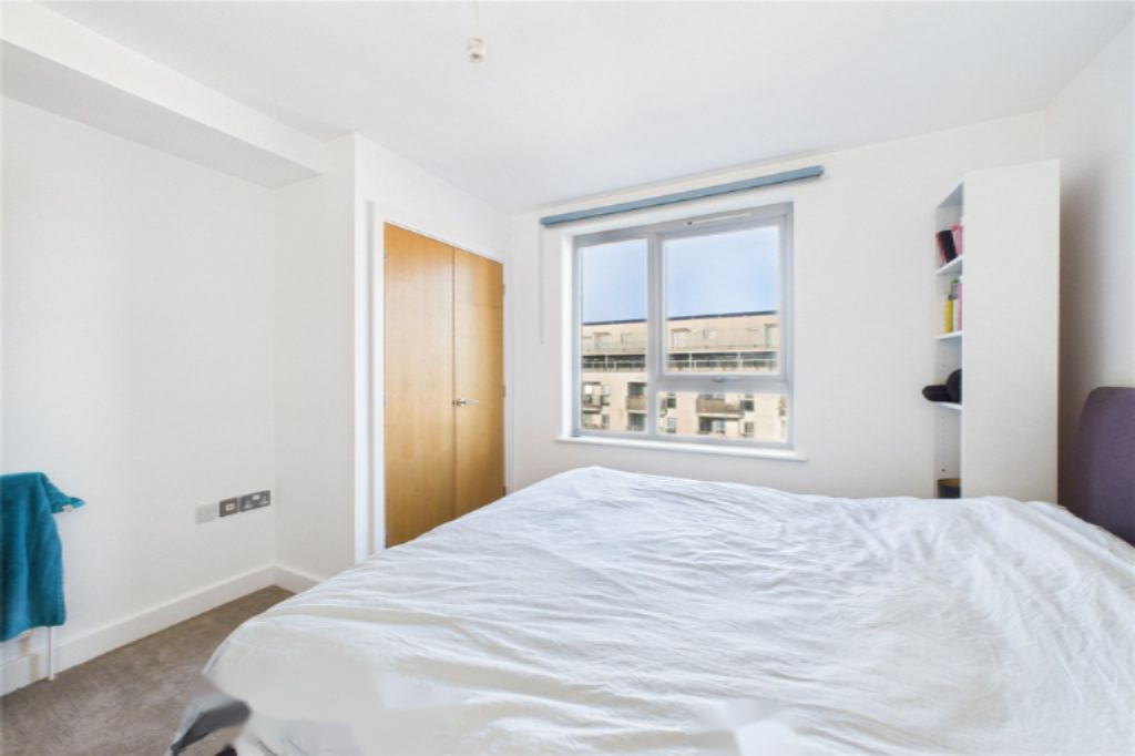 Квартира в Лондоне, Великобритания, 49 м² - фото 1