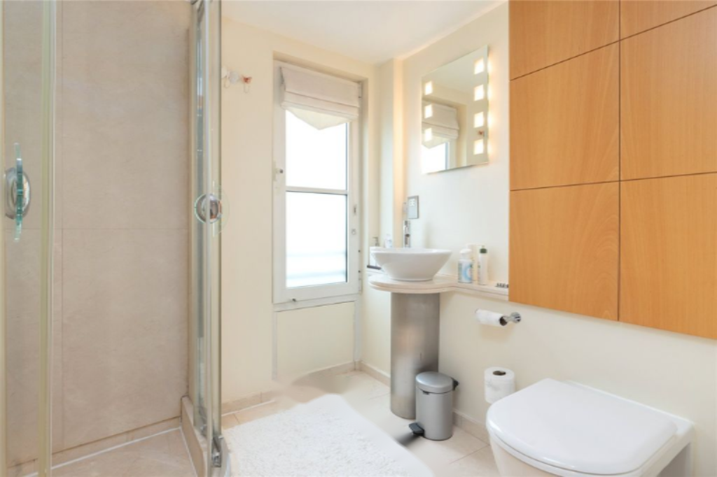 Квартира в Лондоне, Великобритания, 108 м² - фото 1