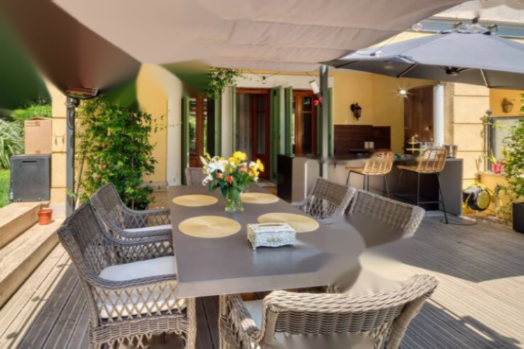 Квартира в Каннах, Франция, 110 м² - фото 1