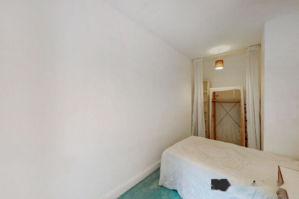 Квартира в Лондоне, Великобритания, 37 м² - фото 1