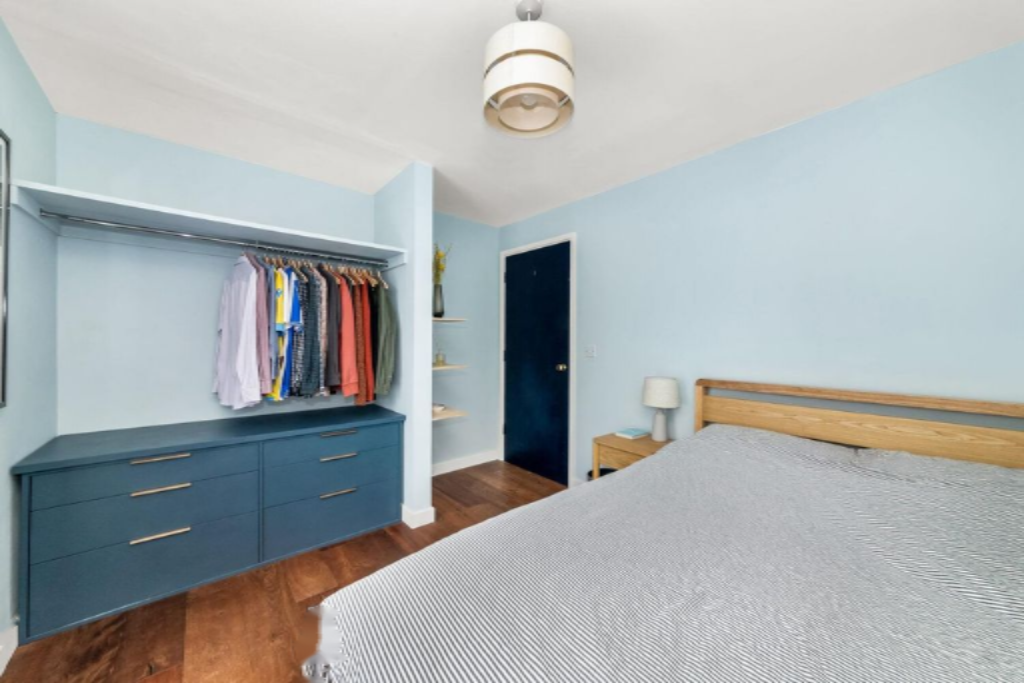 Квартира в Лондоне, Великобритания, 43 м² - фото 1