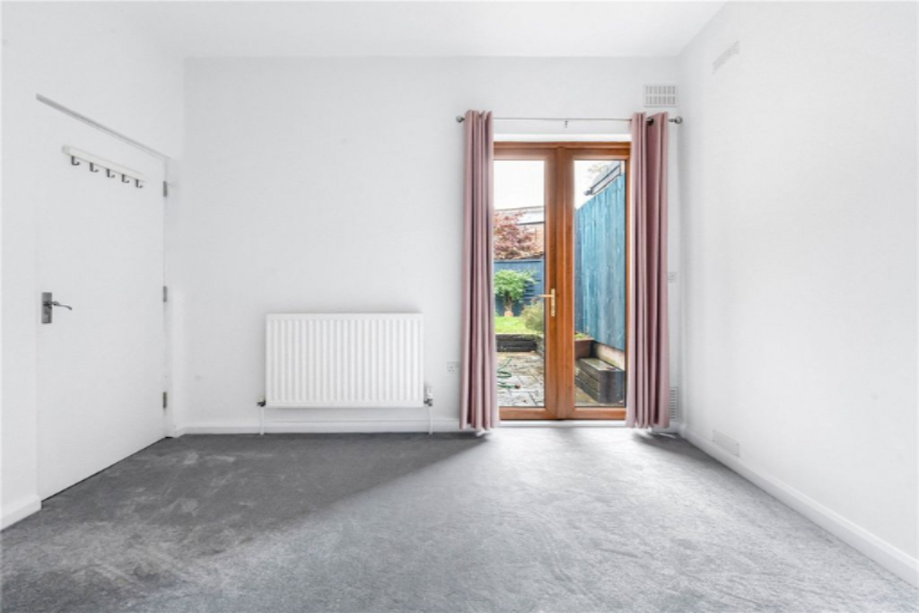 Квартира в Лондоне, Великобритания, 42 м² - фото 1