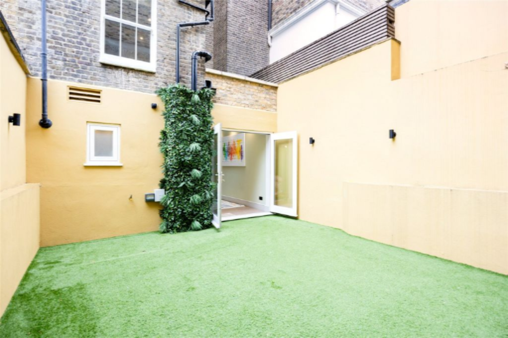 Квартира в Лондоне, Великобритания, 222 м² - фото 1