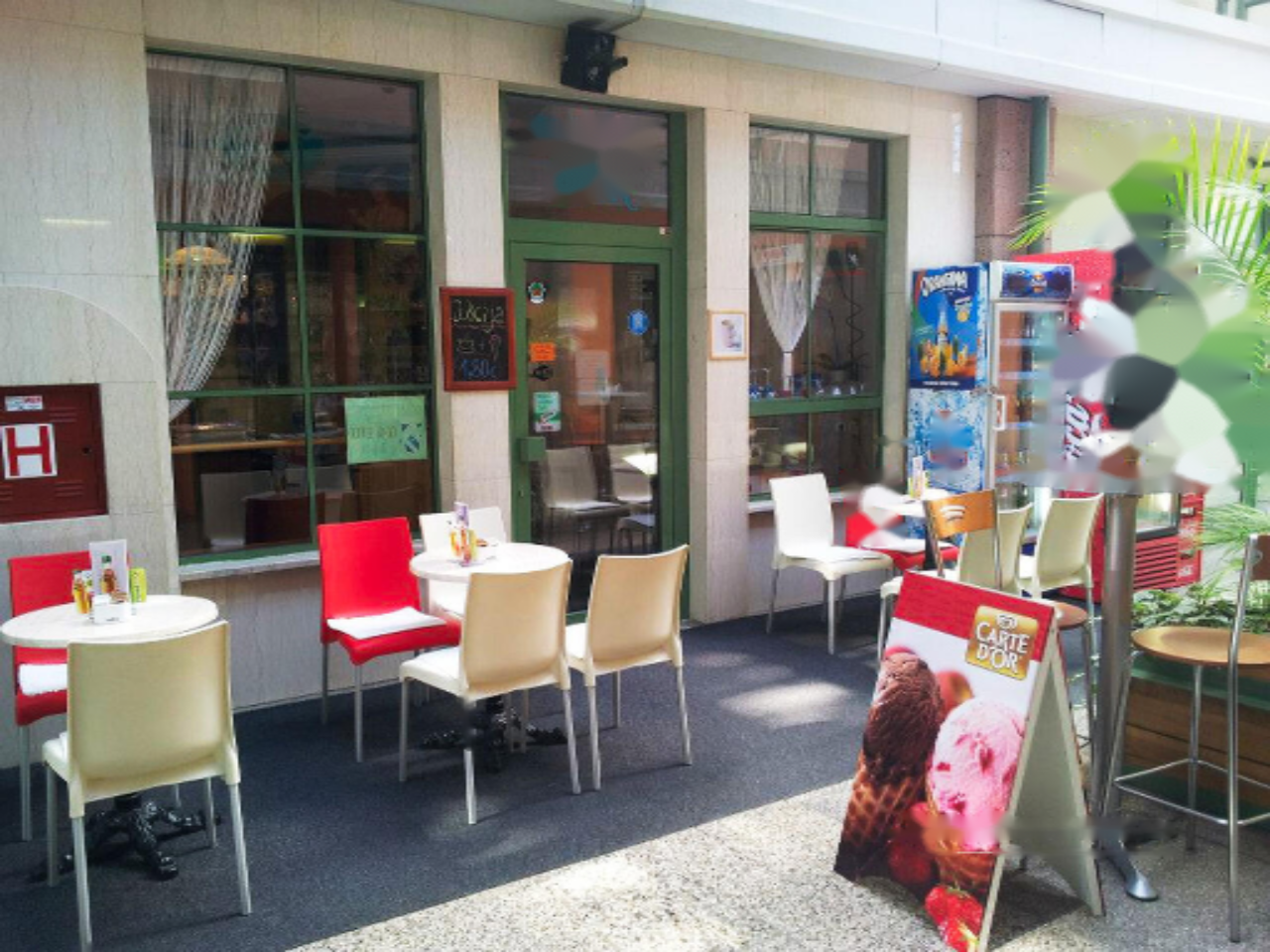 Офис в Любляне, Словения, 42 м² - фото 1