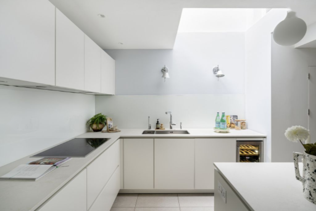 Квартира в Лондоне, Великобритания, 148 м² - фото 1