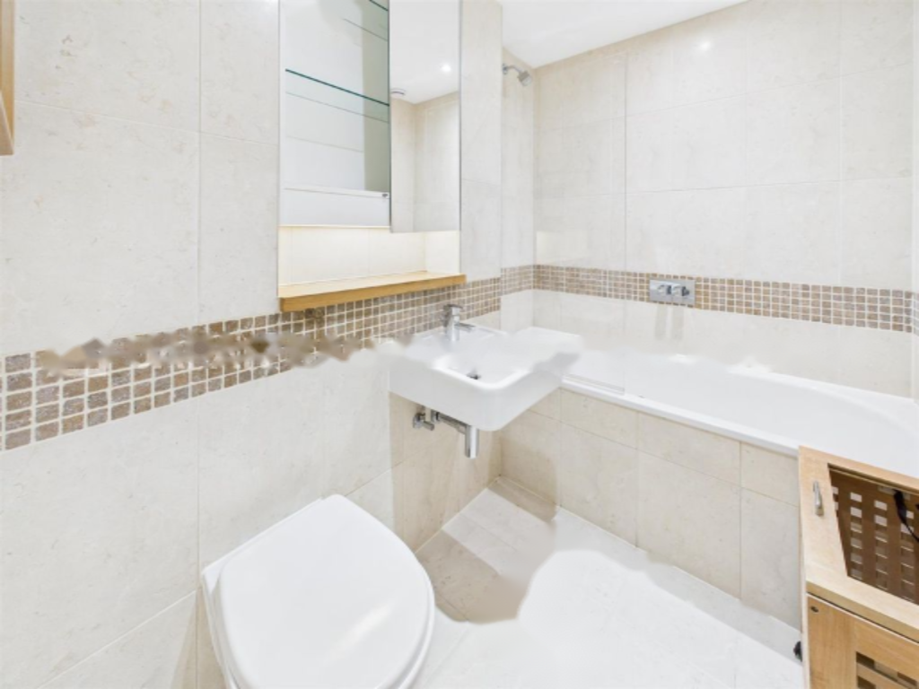 Квартира в Лондоне, Великобритания, 67 м² - фото 1