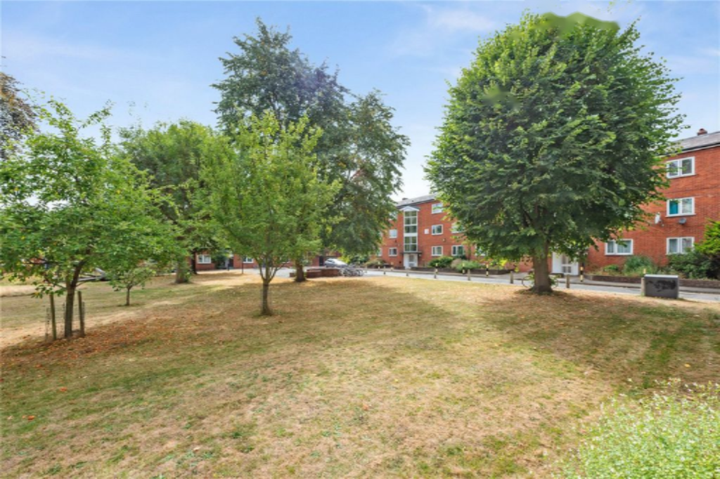 Квартира в Лондоне, Великобритания, 43 м² - фото 1