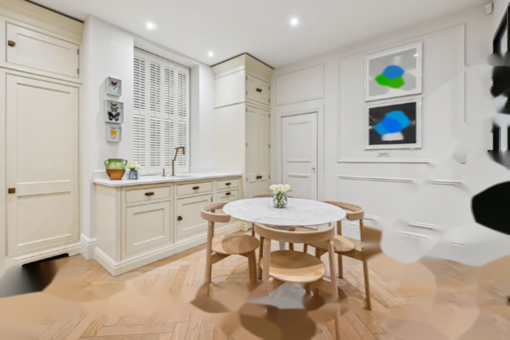 Квартира в Лондоне, Великобритания, 152 м² - фото 1