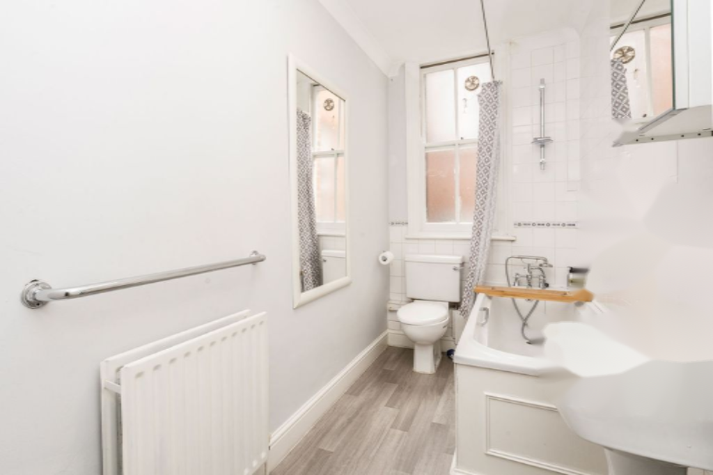 Квартира в Лондоне, Великобритания, 76 м² - фото 2