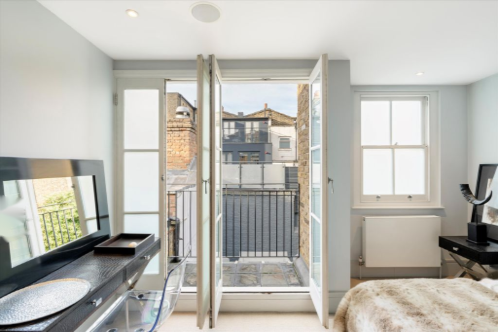 Квартира в Лондоне, Великобритания, 120 м² - фото 2