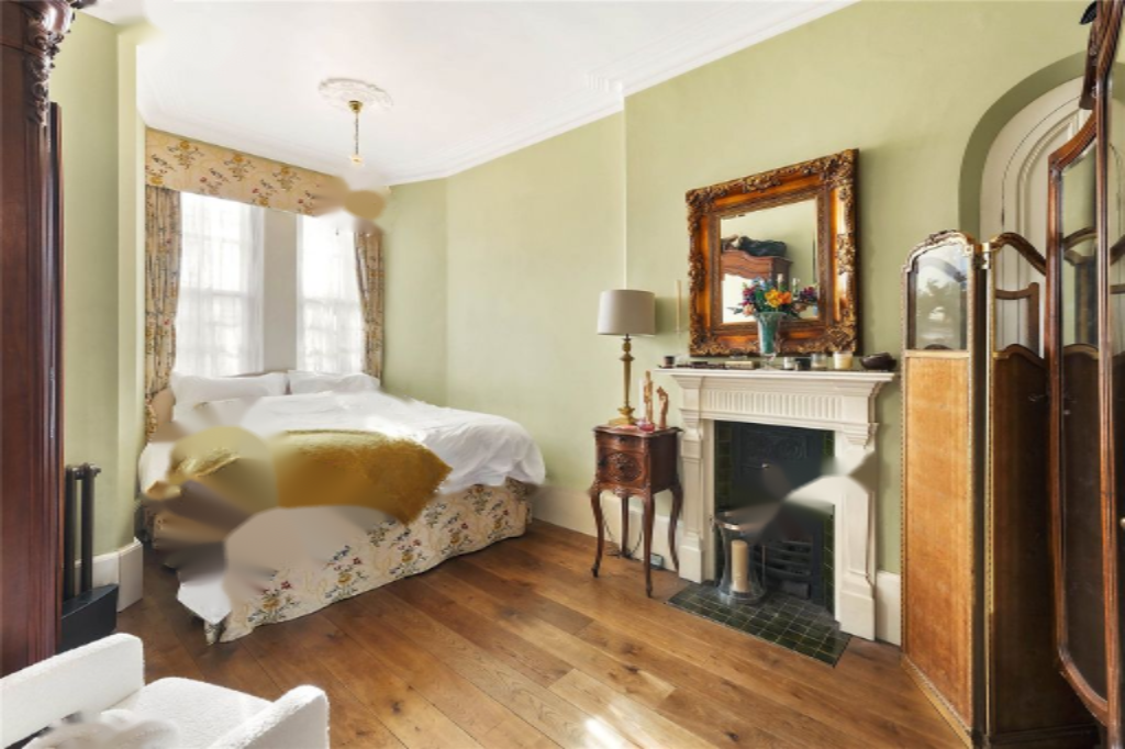 Квартира в Лондоне, Великобритания, 61 м² - фото 2