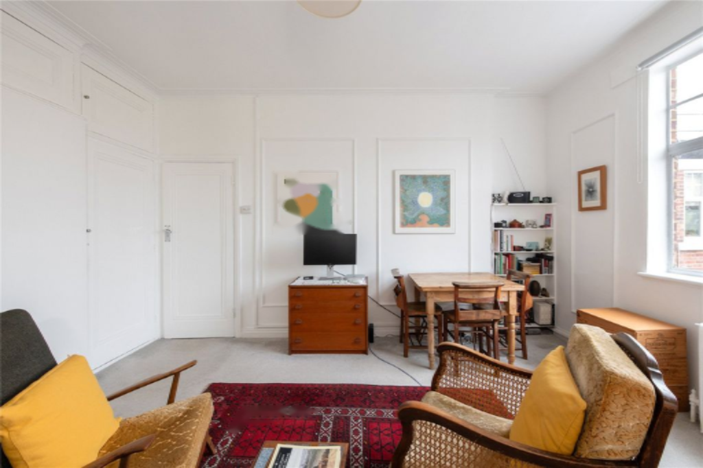 Квартира в Лондоне, Великобритания, 28 м² - фото 2