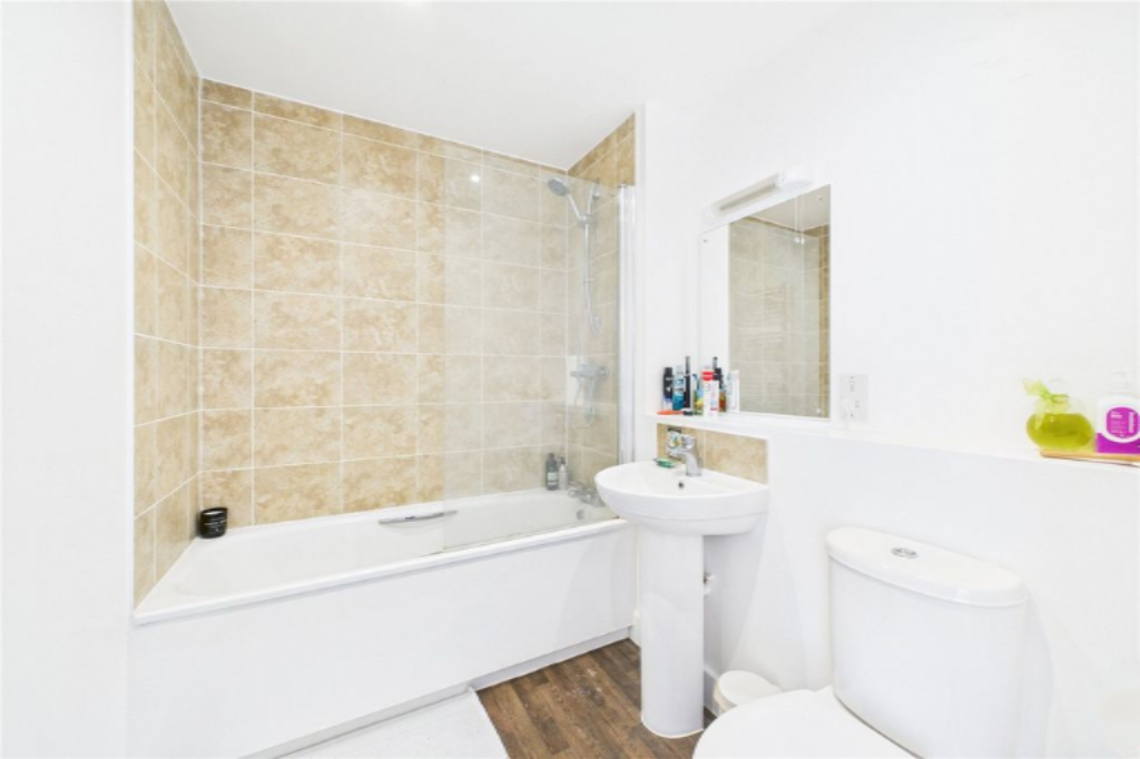 Квартира в Лондоне, Великобритания, 49 м² - фото 2